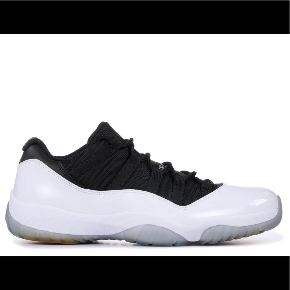 Air Jordan 11 Retro Low US size 10.5
